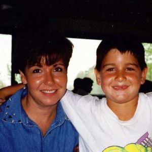 Meet your Posher, Pam